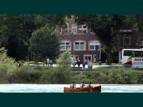 Hostal Pension Gundert
