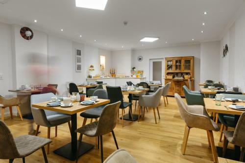 Hostal Pension Gundert