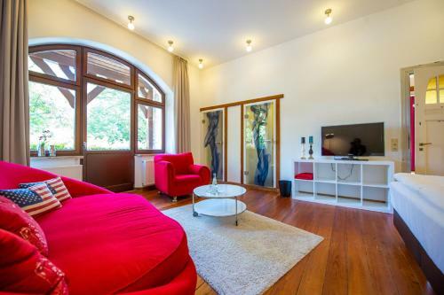 Hotel Villa Vinum Cochem