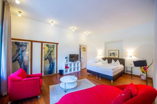 Hotel Villa Vinum Cochem