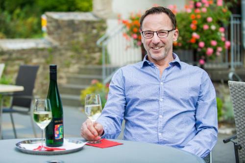Hotel Villa Vinum Cochem