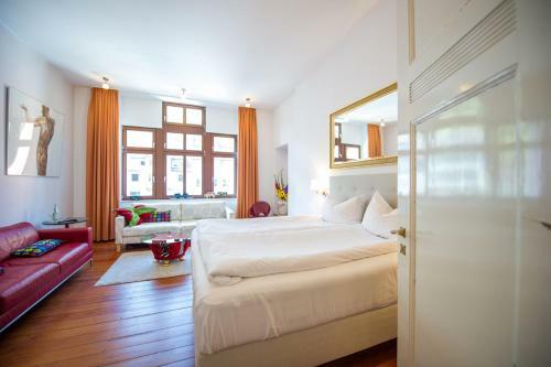 Hotel Villa Vinum Cochem