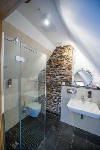Hotel Villa Vinum Cochem