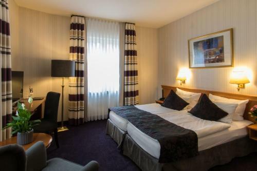 Hotel Germania