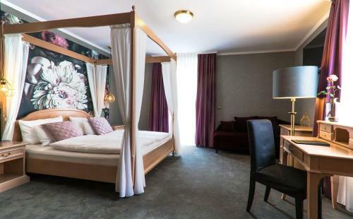 Hotel Germania