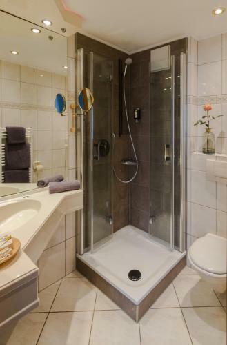 Hotel Germania