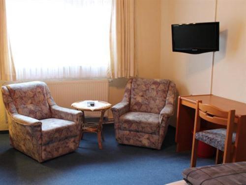 Hotel Winneburg
