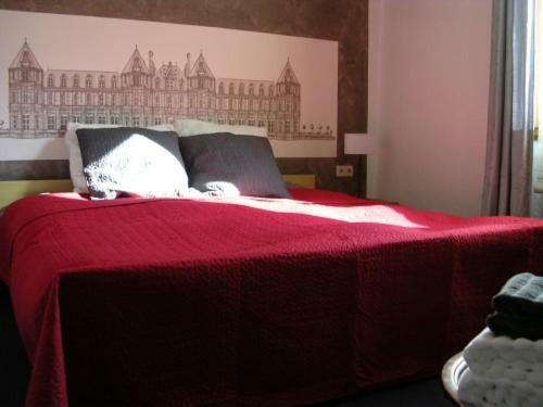 City B&B Cochem