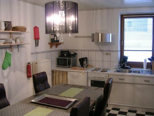 City B&B Cochem