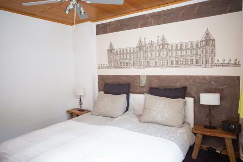 City B&B Cochem