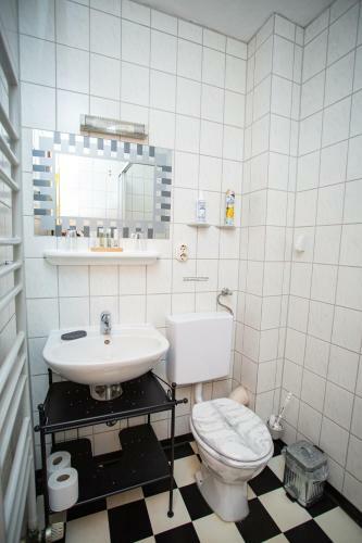 City B&B Cochem