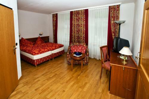 Moselland Hotel Im Enderttal Zum Onkel Willi