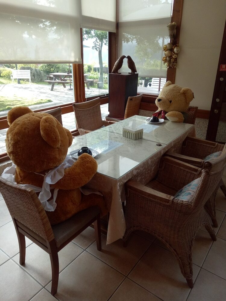 Bed & Breakfast Yosemite