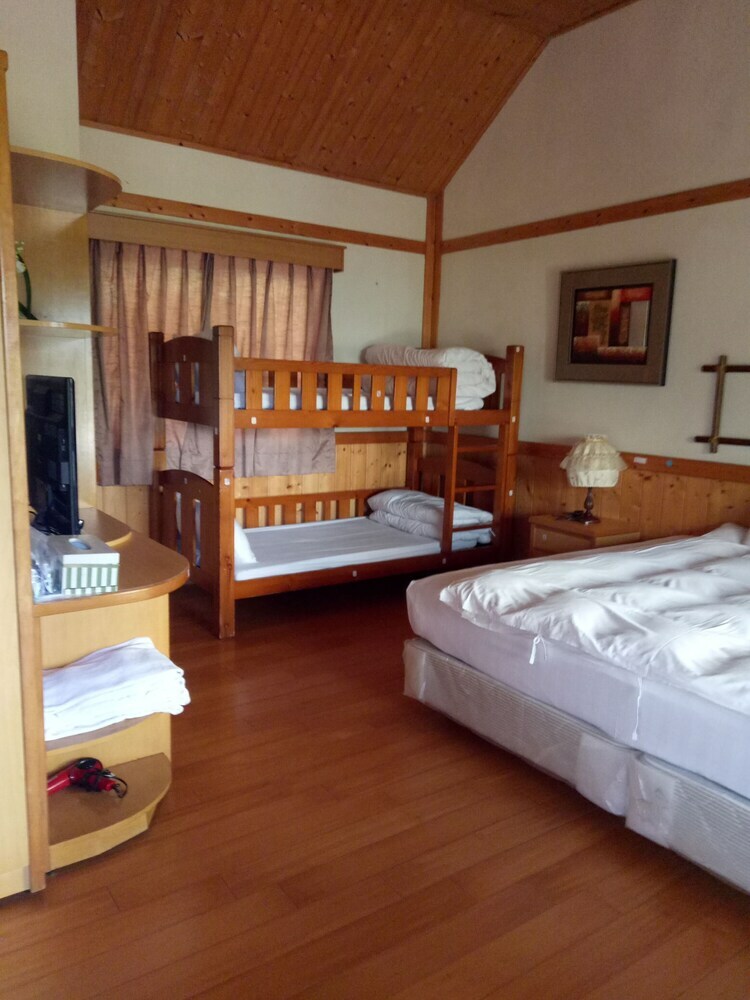 Bed & Breakfast Yosemite