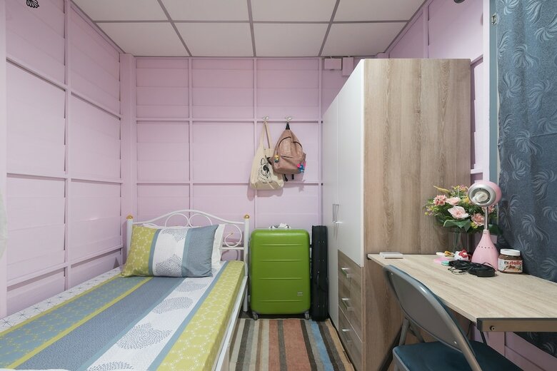 Hostal Baansu Hostel