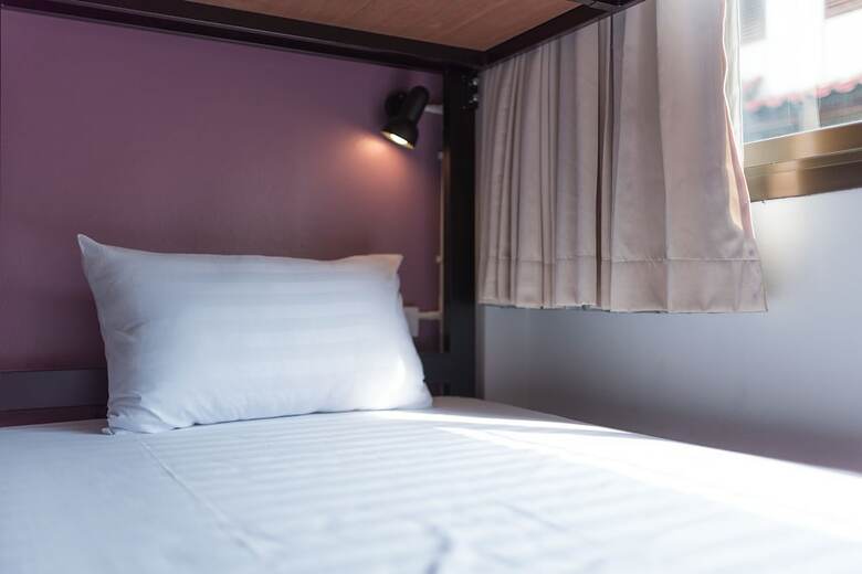 Hostal Baansu Hostel