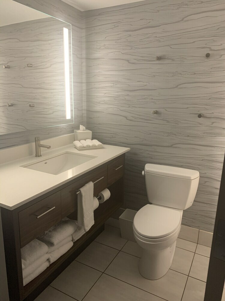 Hotel Home2 Suites By Hilton Kci Airport