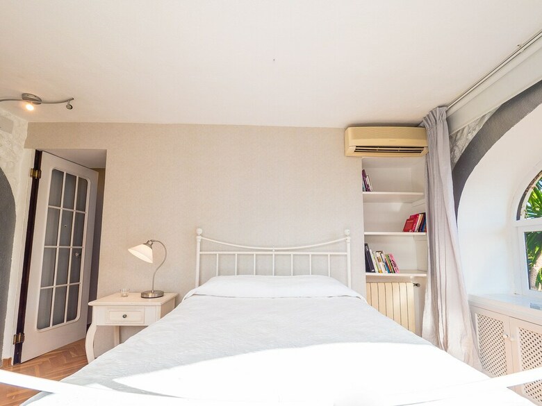 Villa Portol