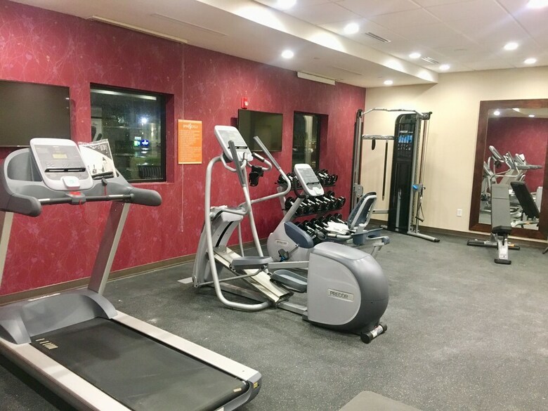 Hotel Home2 Suites By Hilton Lake Charles, La