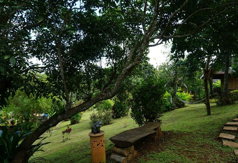 Hotel Baan Suan Boon Resort