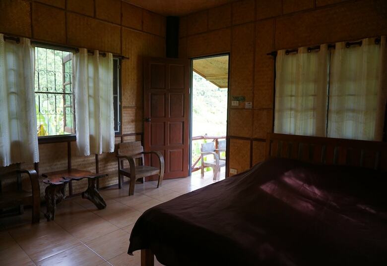 Hotel Baan Suan Boon Resort