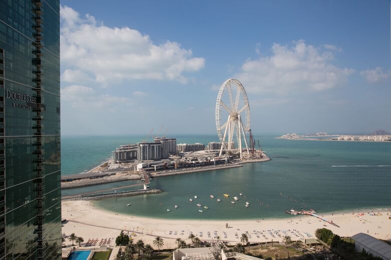 Apartamento Higuests Vacation Homes - Shams 4
