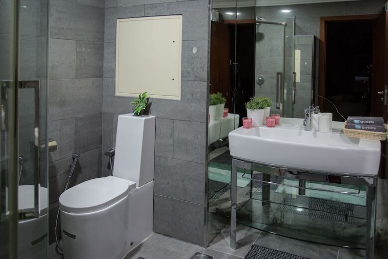 Apartamento Higuests Vacation Homes - Shams 4