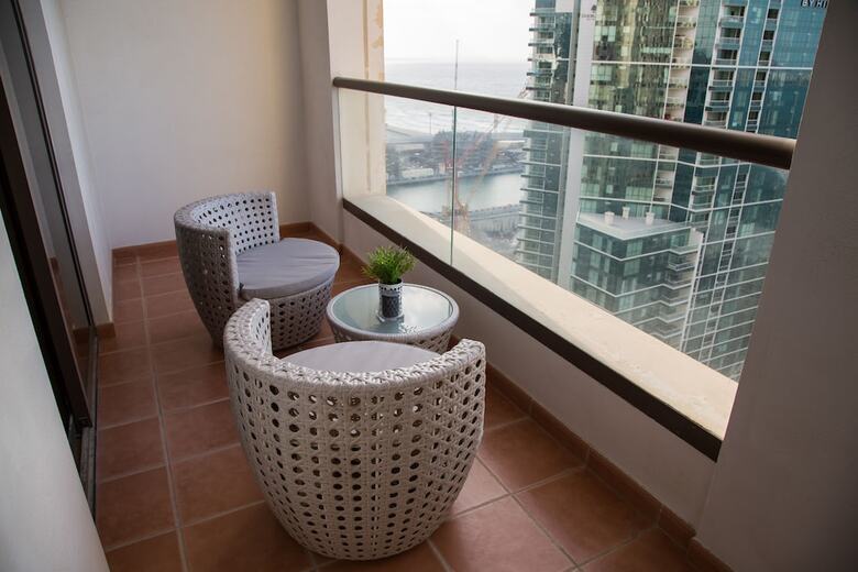 Apartamento Higuests Vacation Homes - Shams 4
