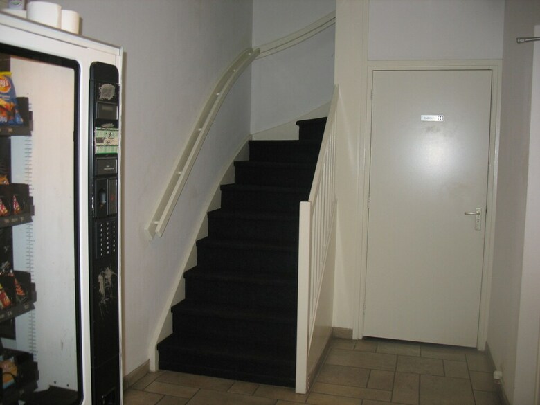 Hostal Guest House Amsterdam