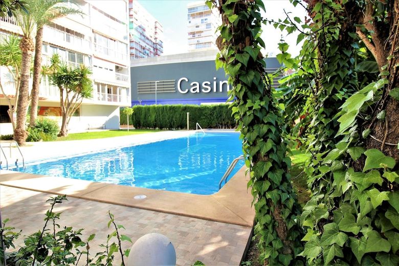Apartamento Edimar 75