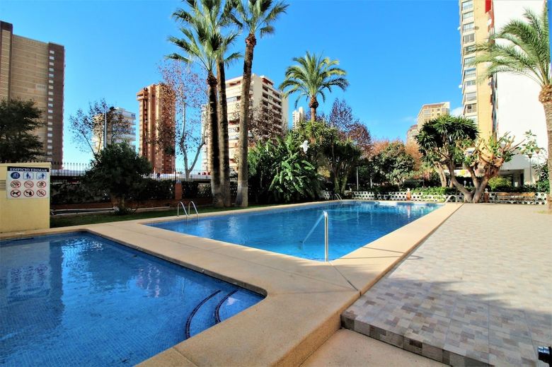 Apartamento Edimar 75