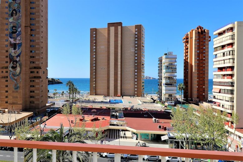 Apartamento Edimar 75