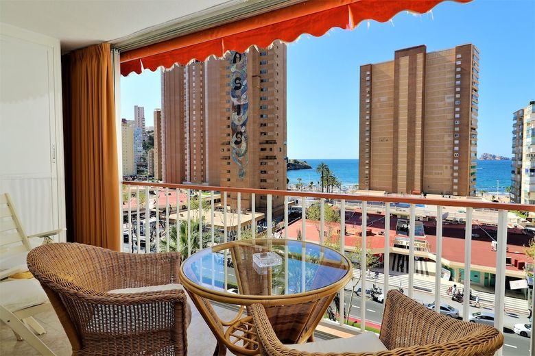Apartamento Edimar 75
