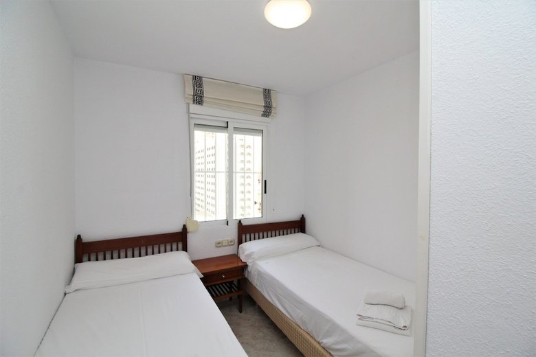 Apartamento Edimar 75