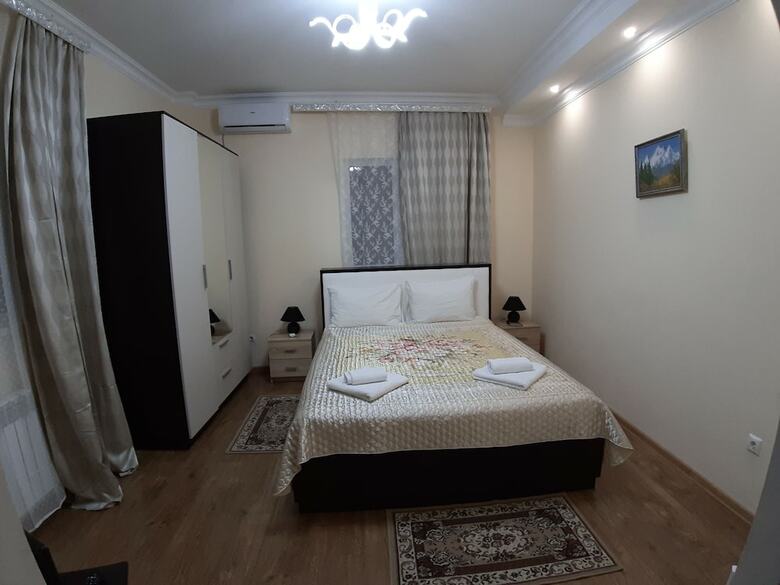 Hotel Na Polyane