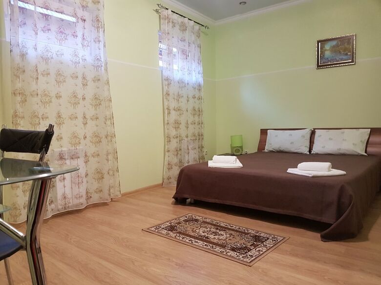 Hotel Na Polyane