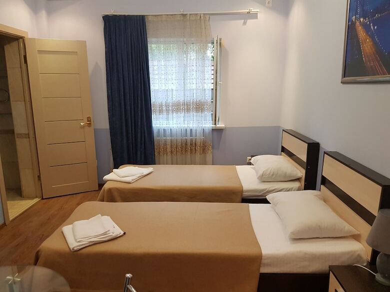 Hotel Na Polyane
