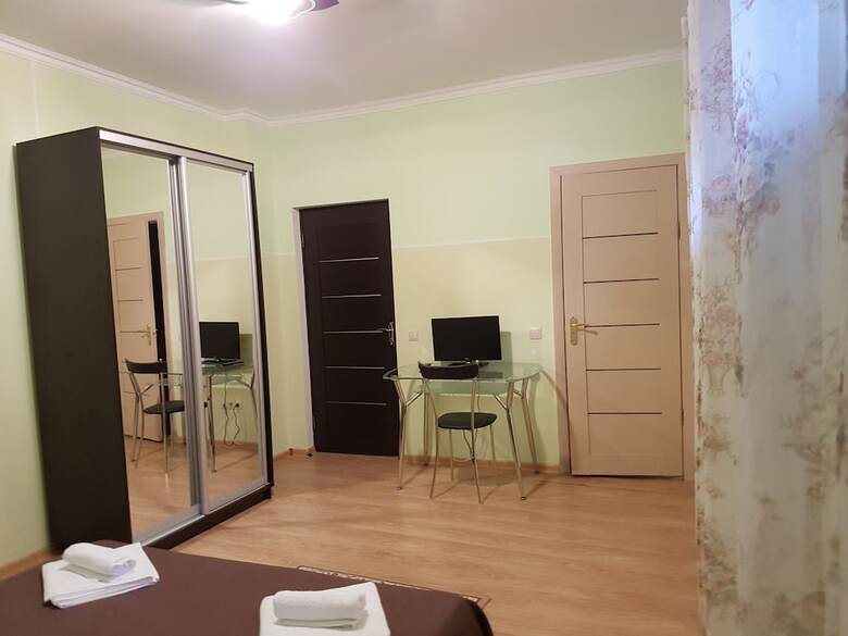 Hotel Na Polyane