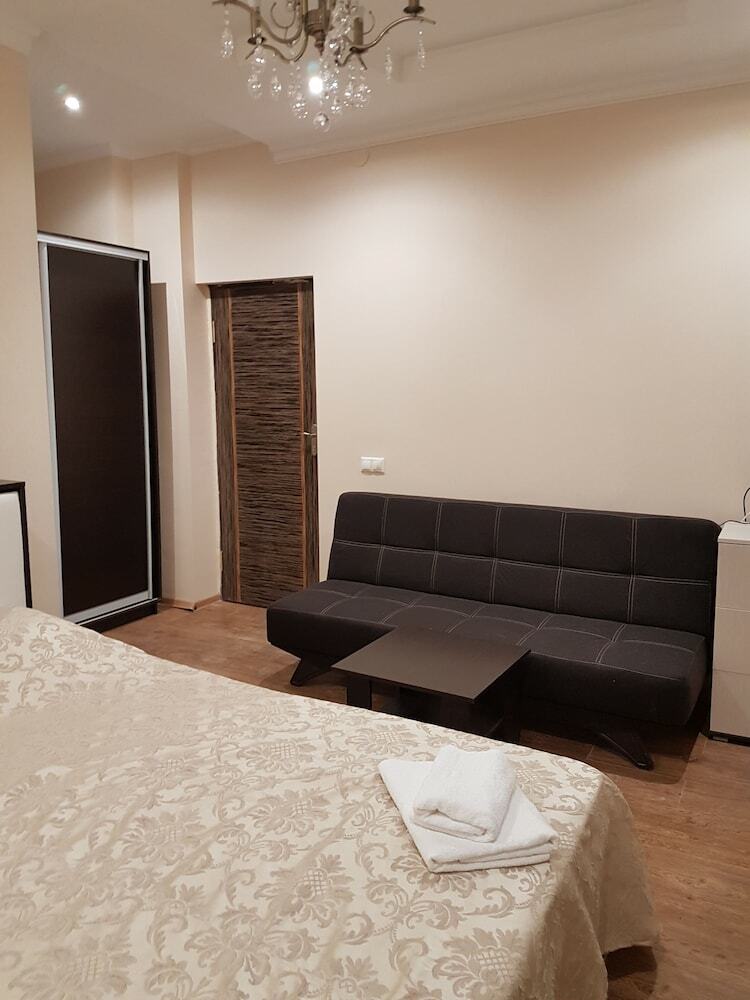 Hotel Na Polyane