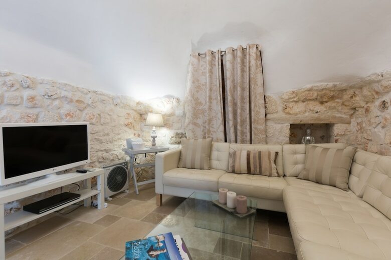 Villa Trullo Giglio