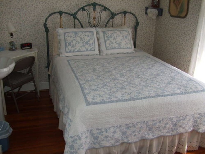 Bed & Breakfast The Silk Pincushion - Easy Access To Downhill Skiing