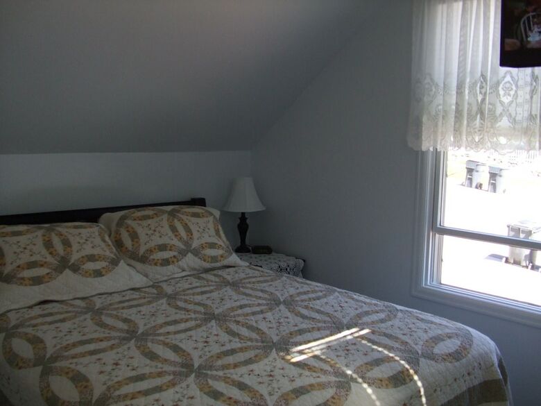 Bed & Breakfast The Silk Pincushion - Easy Access To Downhill Skiing