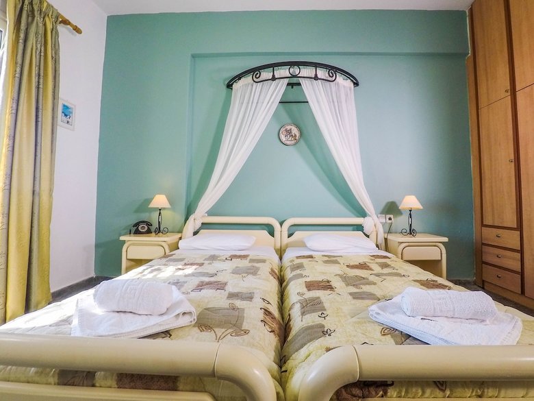Hotel Marisini Sea View