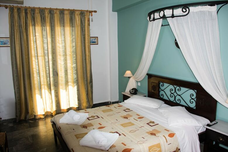 Hotel Marisini Sea View