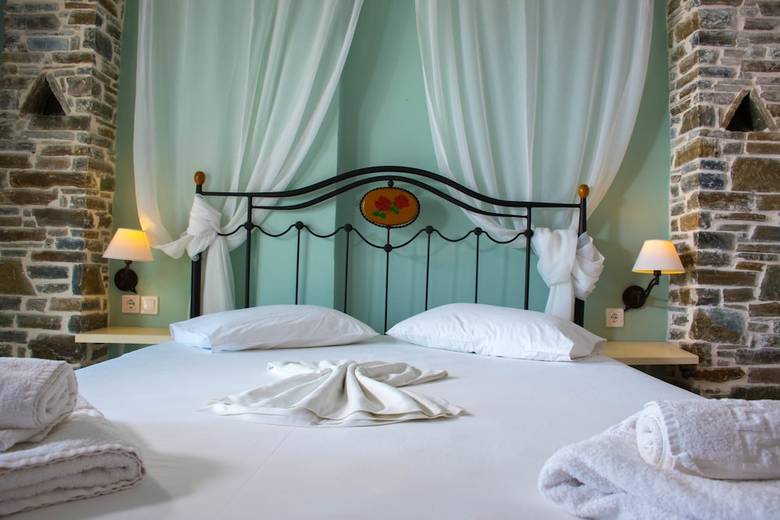 Hotel Marisini Sea View