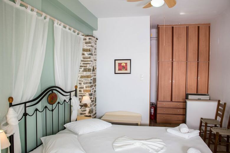 Hotel Marisini Sea View
