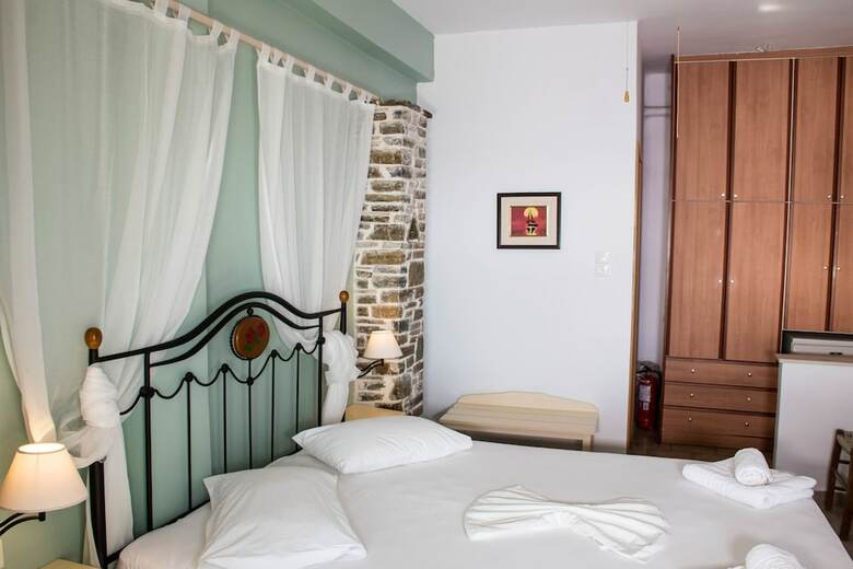 Hotel Marisini Sea View