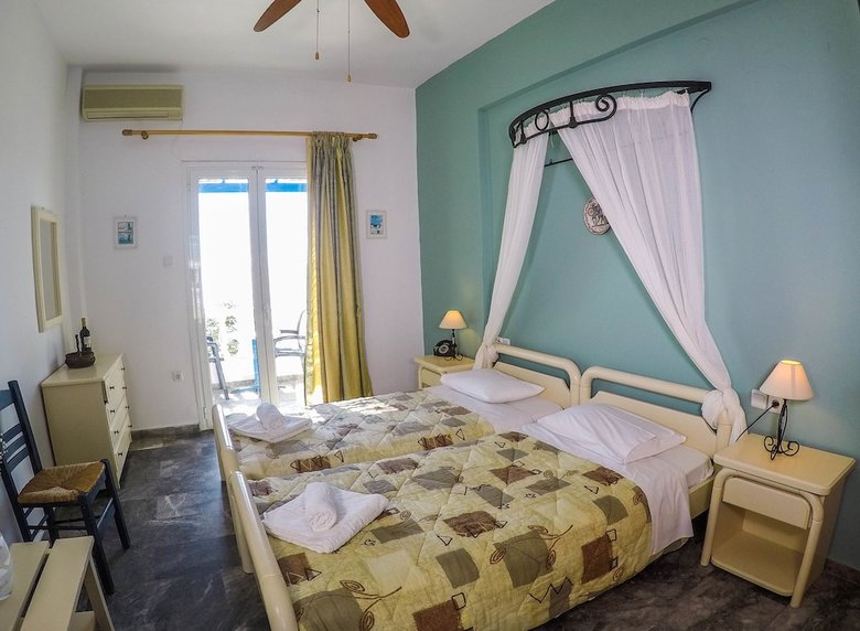 Hotel Marisini Sea View