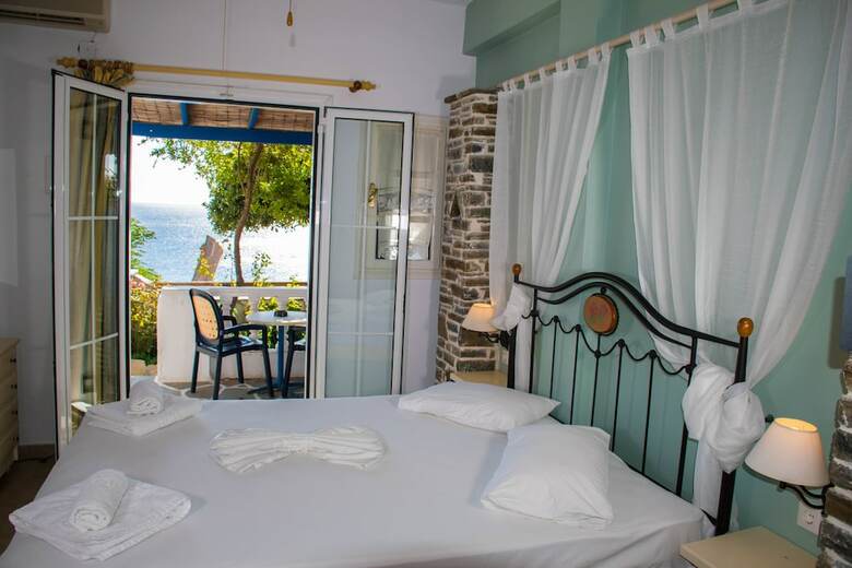 Hotel Marisini Sea View
