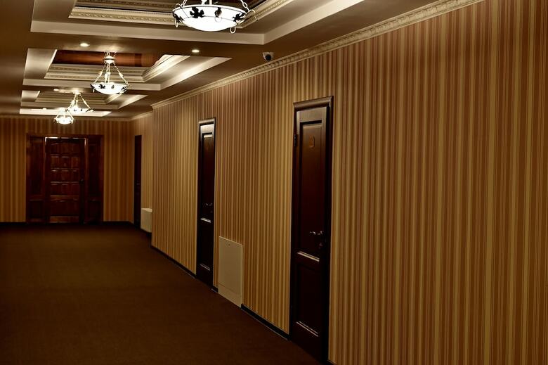 Park Hotel Eurasia